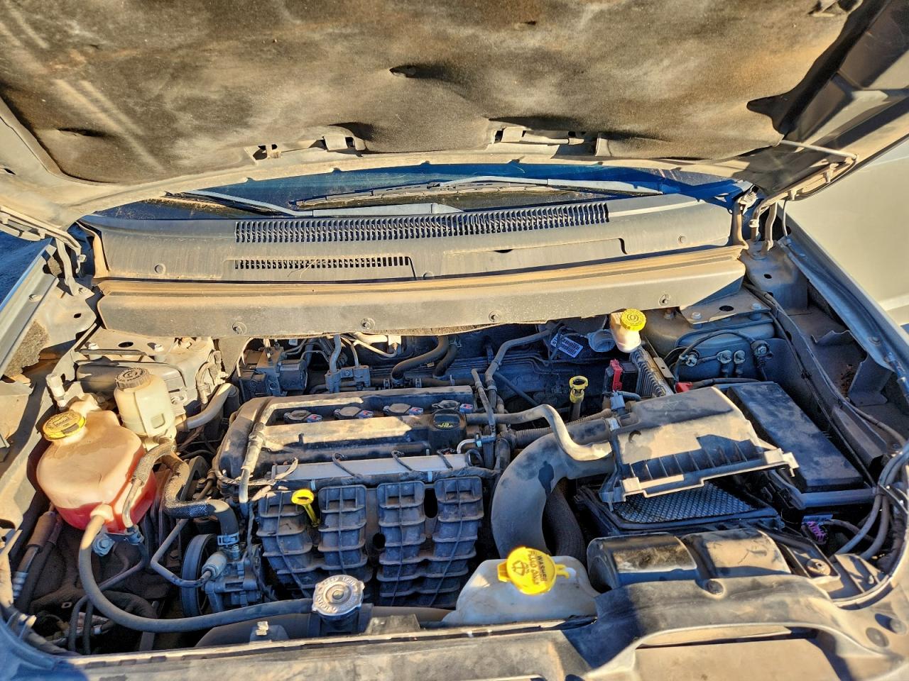 Lot #3316758413 2020 DODGE JOURNEY CR