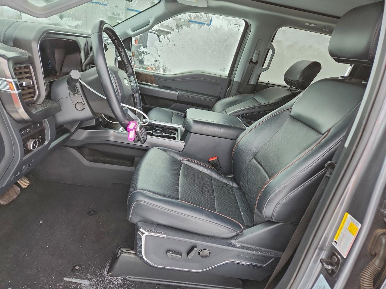 FORD F-350 SUPER DUTY