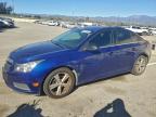 Lot #3316890082 2012 CHEVROLET CRUZE LT