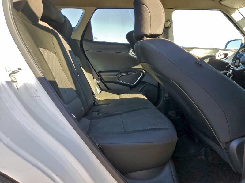 2020 KIA SOUL LX #3312528621