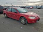 Lot #3304711908 2003 CHRYSLER SEBRING LX