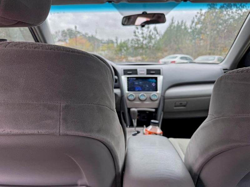 2009 TOYOTA CAMRY BASE #3304602460