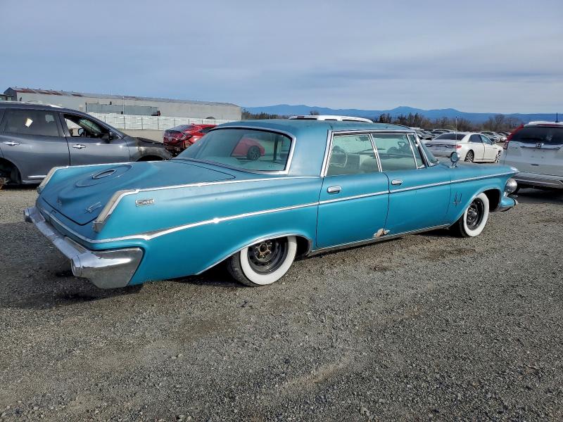 1963 CHRYSLER IMPERIAL #3303999679
