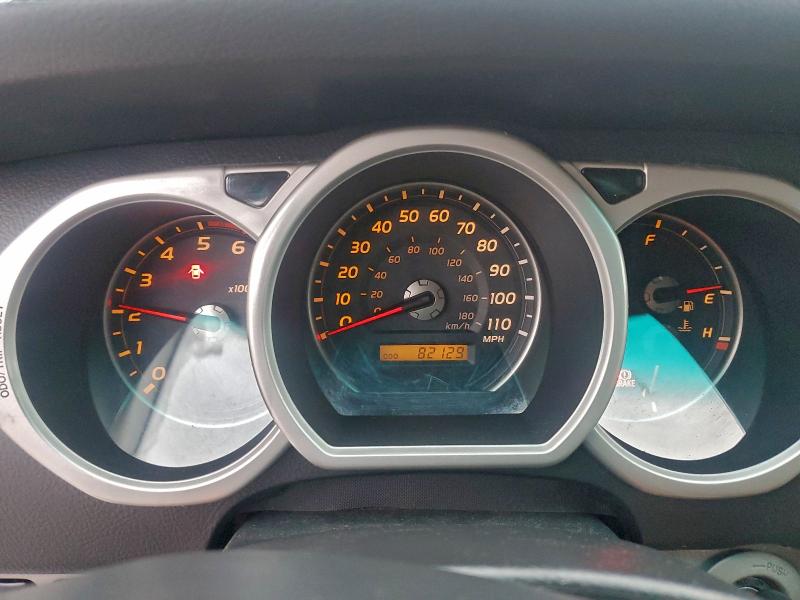 2004 TOYOTA 4RUNNER LI #3303653931