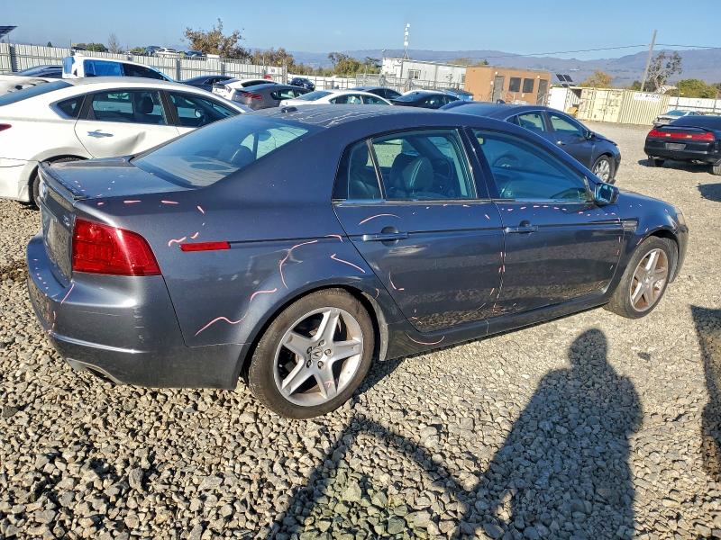 2004 ACURA TL #3302929682