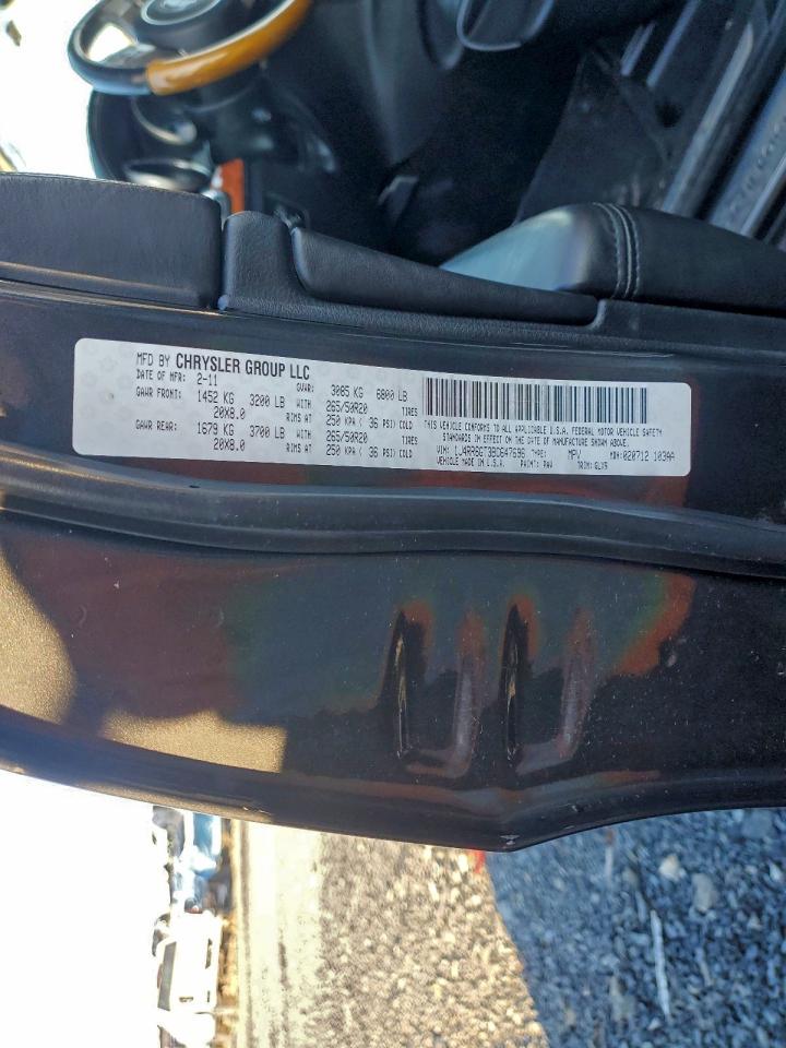 JEEP GRAND CHEROKEE OVERLAND