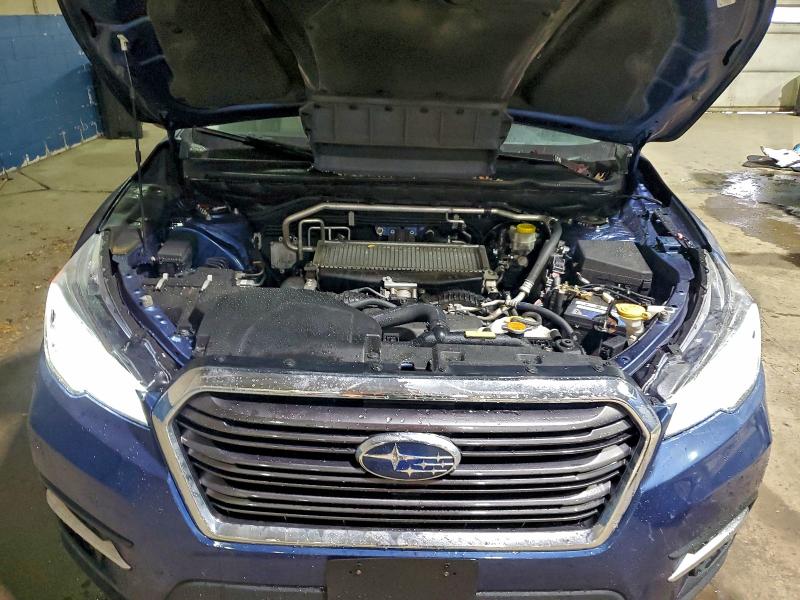 2022 SUBARU ASCENT PRE #3315755406