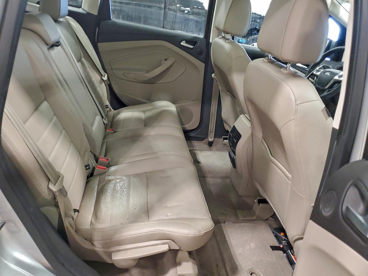FORD C-MAX PREMIUM SEL