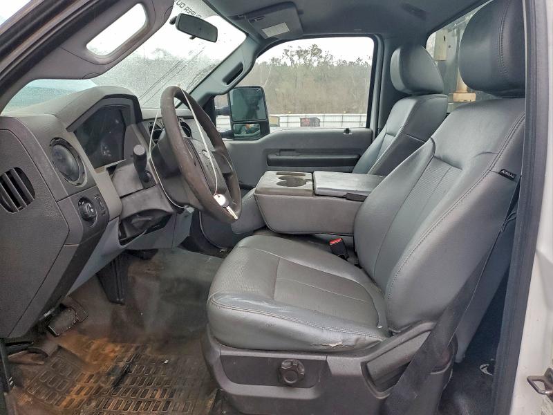 2013 FORD F-250 #3310417995