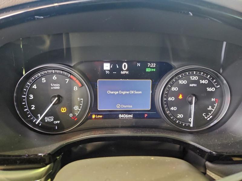 2025 CADILLAC XT5 PREMIU #3318973923