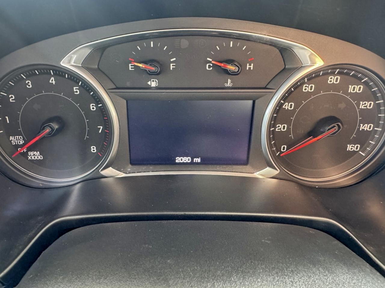 Lot #3304522449 2021 CHEVROLET BLAZER 2LT