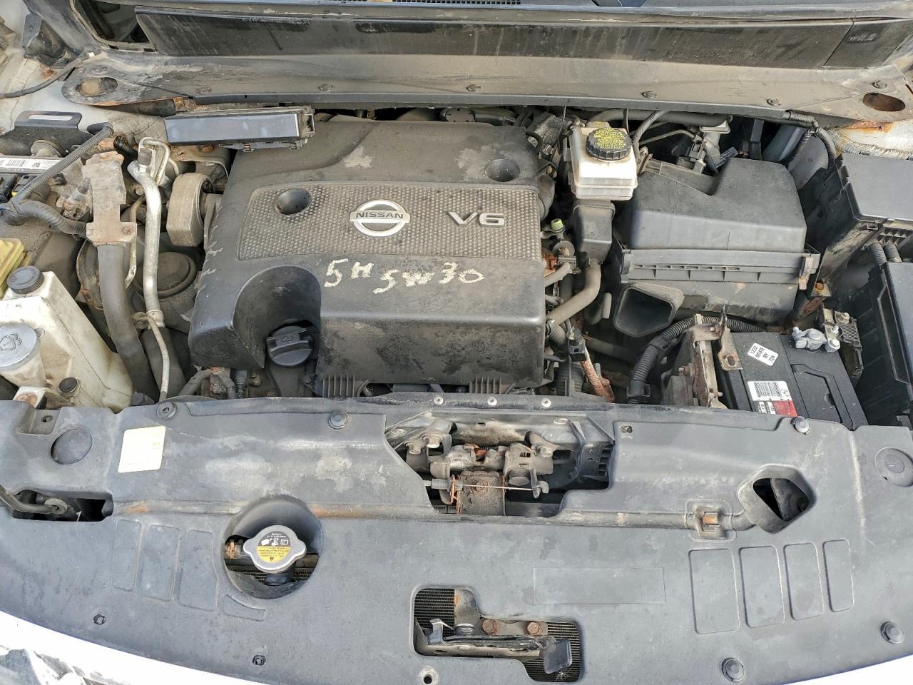 Lot #3311526291 2014 NISSAN PATHFINDER