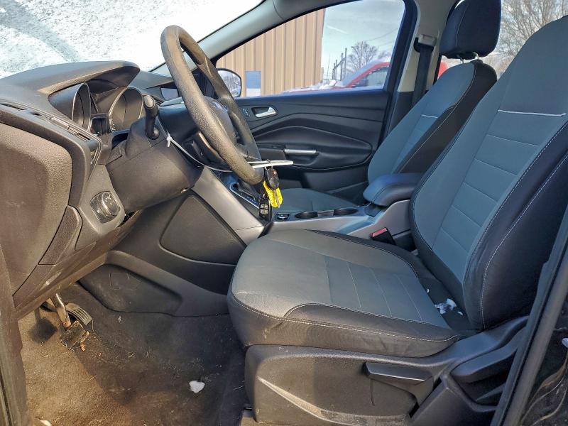 2013 FORD ESCAPE SE #3304610477