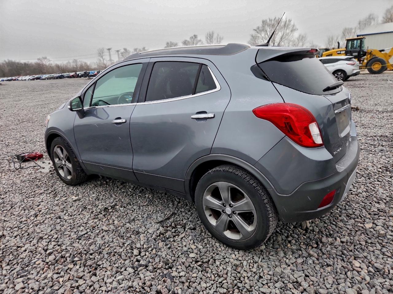 BUICK ENCORE PREMIUM