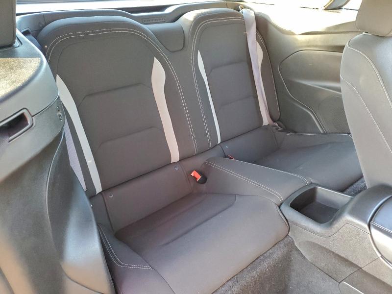 2017 CHEVROLET CAMARO LT #3301792327