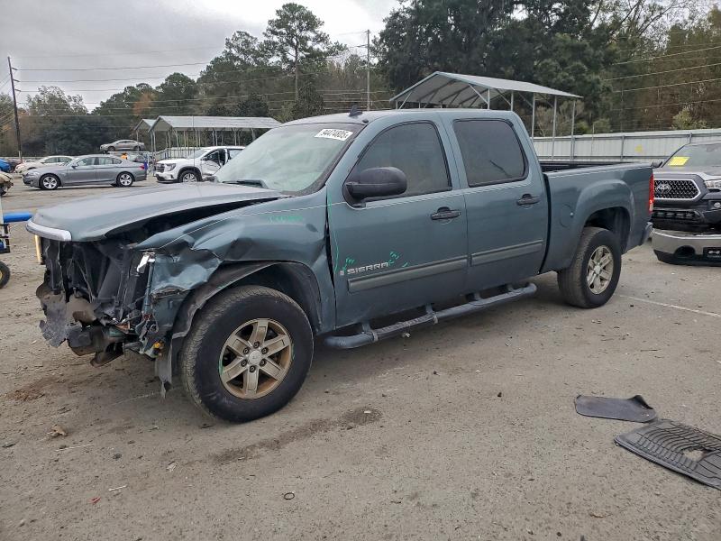 2009 GMC SIERRA C15 #3303776426