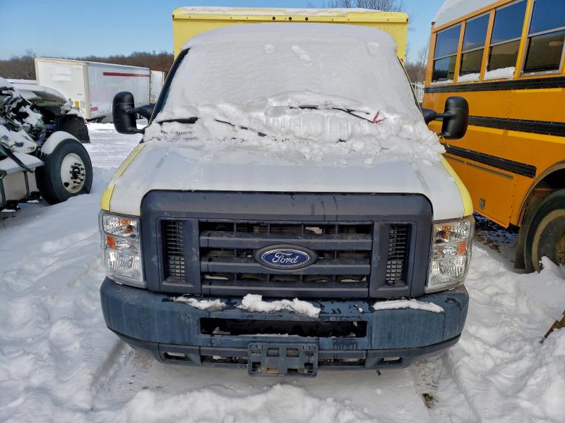 2018 FORD ECONOLINE #3318893926