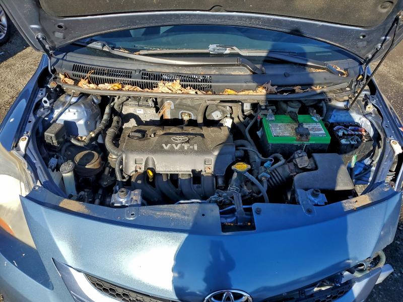 2008 TOYOTA YARIS #3311746720