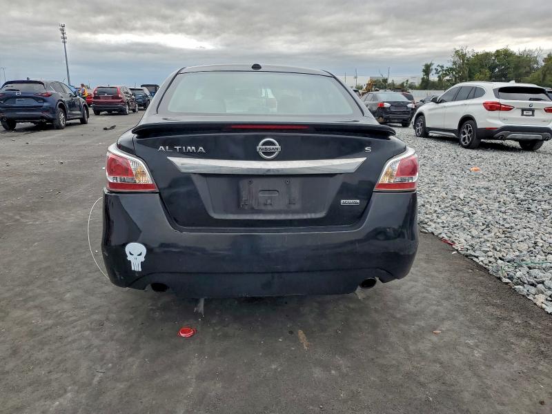 2015 NISSAN ALTIMA 2.5 #3315978117