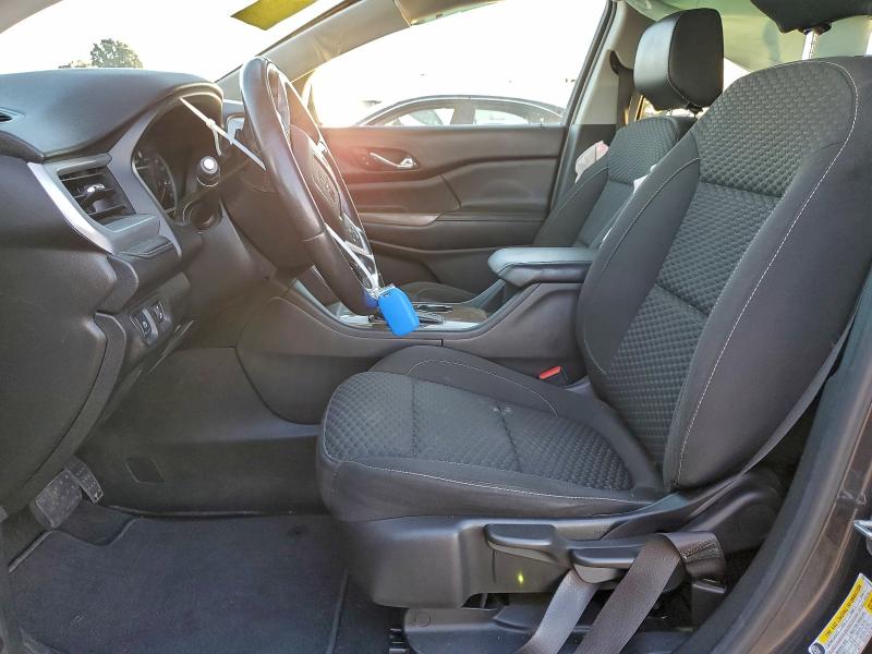 2017 GMC ACADIA SLE #3304560465