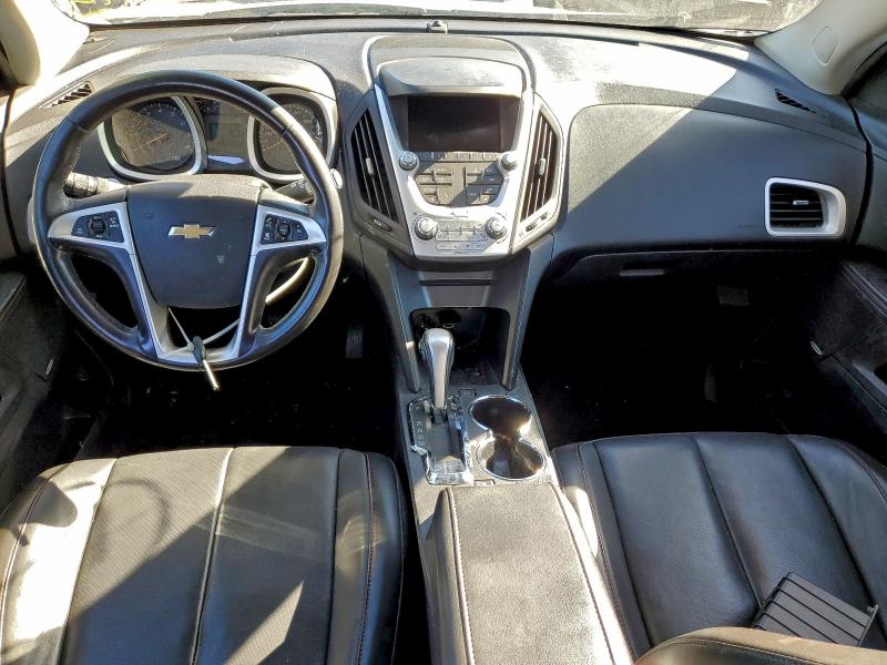 2015 CHEVROLET EQUINOX LT #3305639748