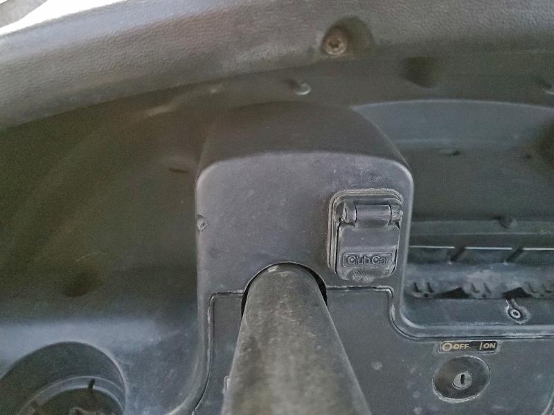 2022 CLUB CAR TEMPO FLA #3309650935