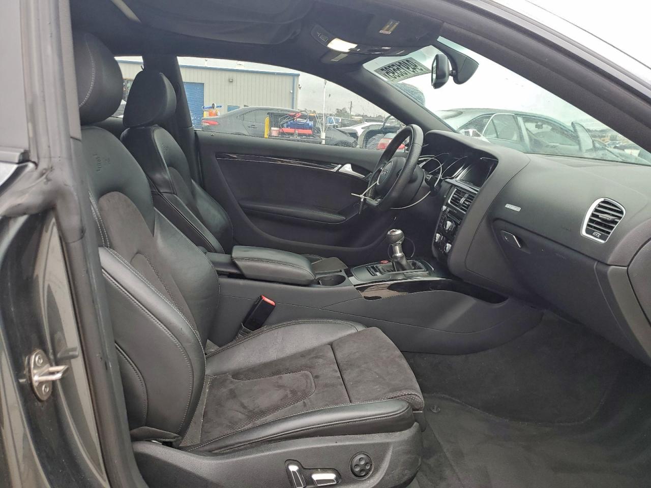 AUDI A5 PREMIUM PLUS