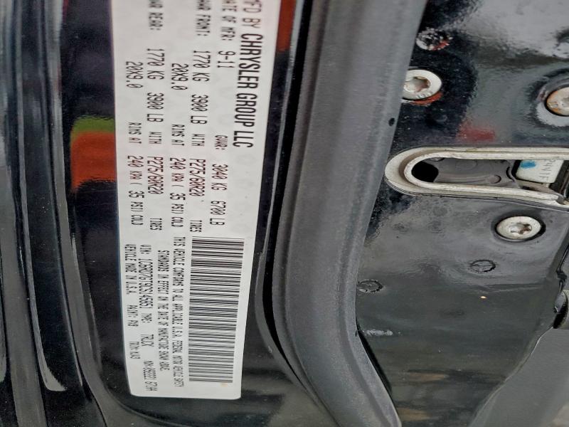 2012 DODGE RAM 1500 S #3315929127