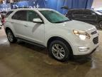 Lot #3302675061 2017 CHEVROLET EQUINOX LT