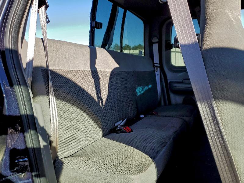 1999 FORD F150 #3309394971