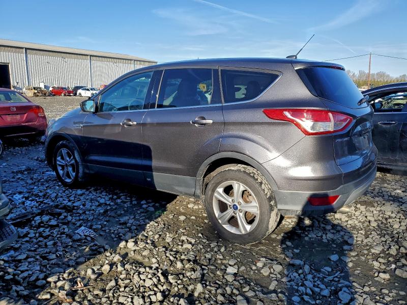 2015 FORD ESCAPE SE #3312663173