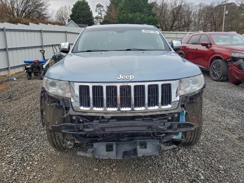 2013 JEEP GRAND CHER #3309464560