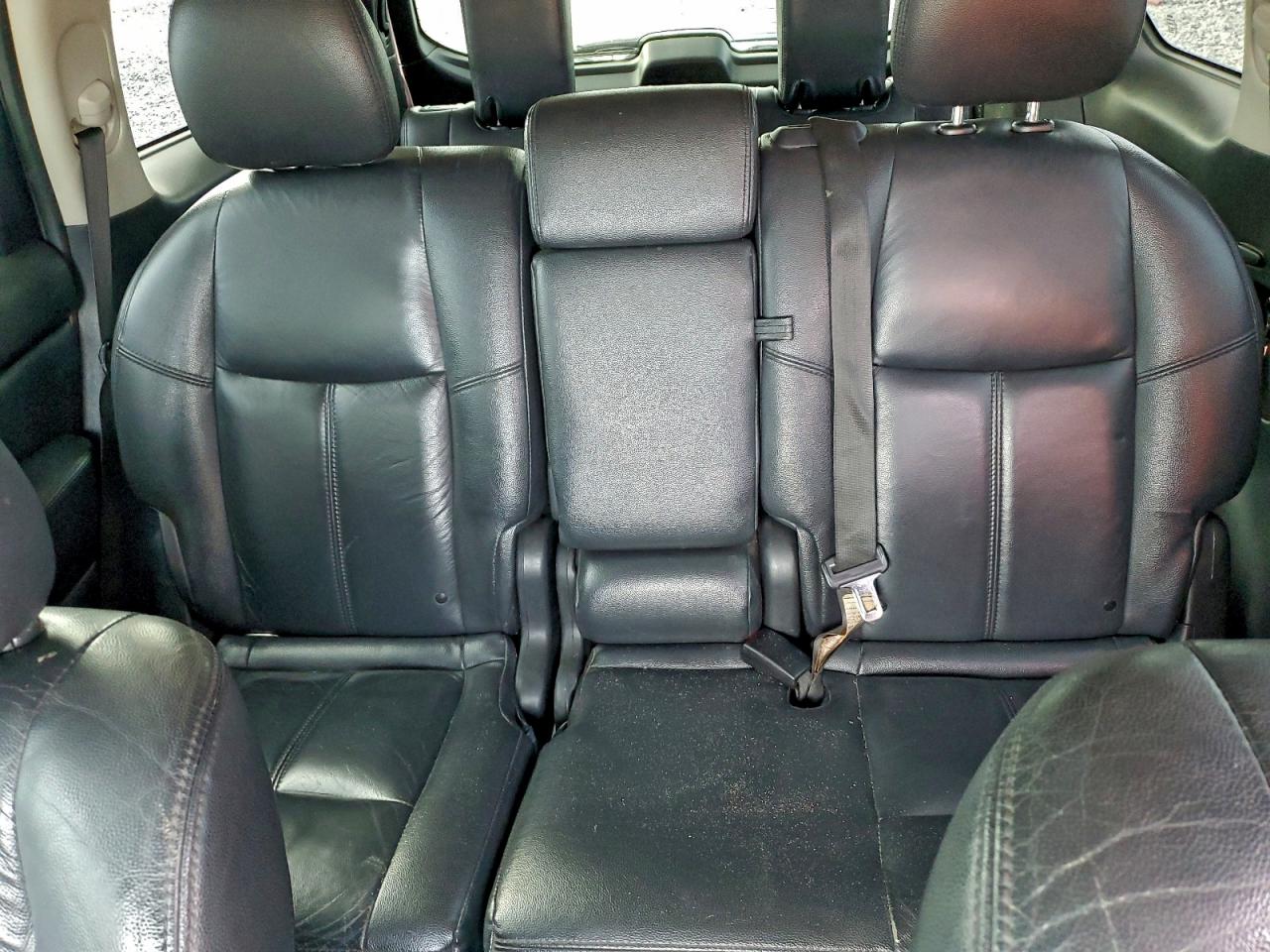 Lot #3316011803 2014 NISSAN PATHFINDER