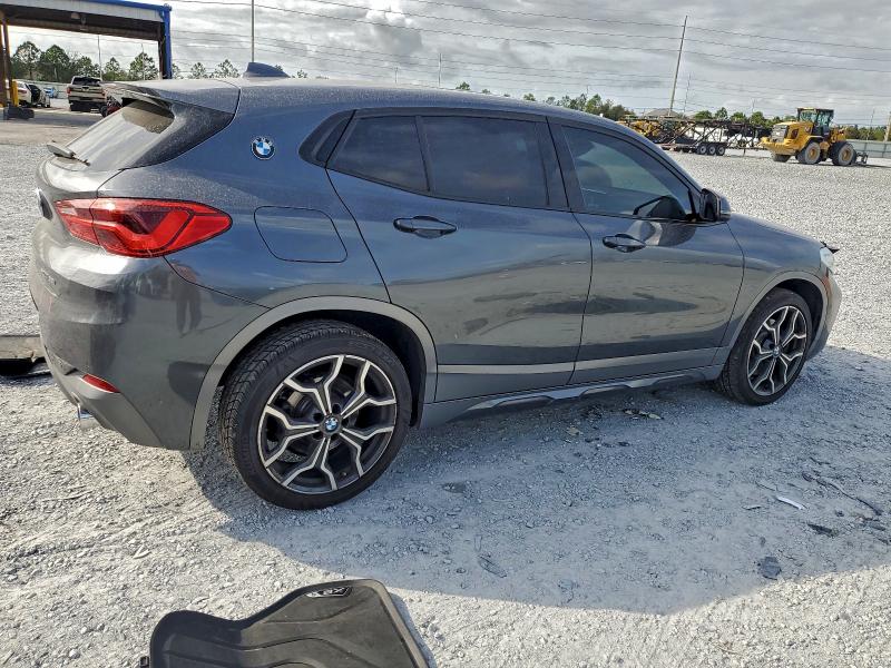 2018 BMW X2 XDRIVE2 #3312589170