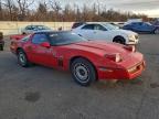 Lot #3302949611 1984 CHEVROLET CORVETTE