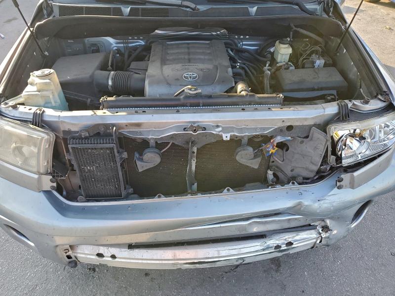 2010 TOYOTA TUNDRA DOU #3305484125