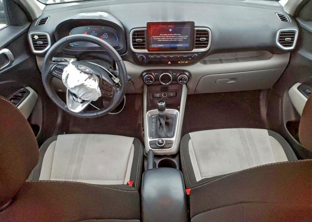 2023 HYUNDAI VENUE SEL #3315718361