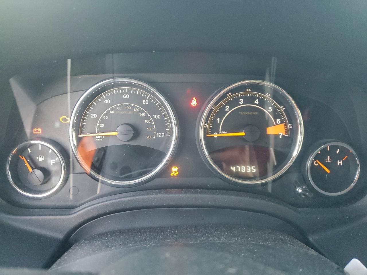 JEEP COMPASS LATITUDE