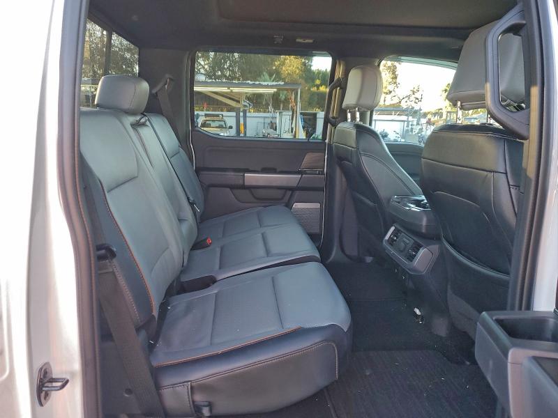 2024 FORD F150 LIGHT #3310495052