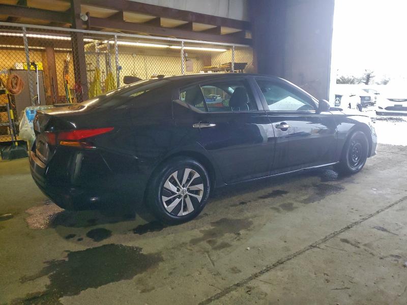 2019 NISSAN ALTIMA S #3302719023