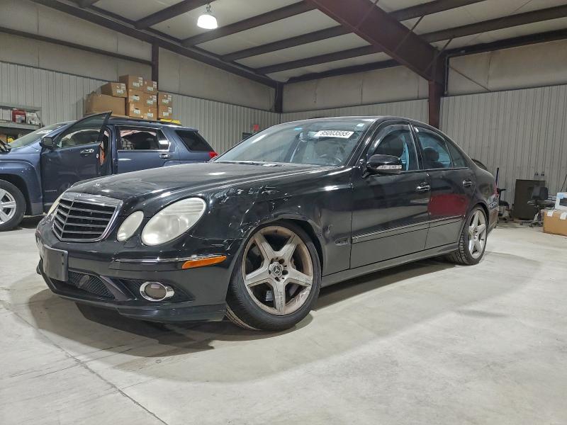 2009 MERCEDES-BENZ E 350 #3304588448