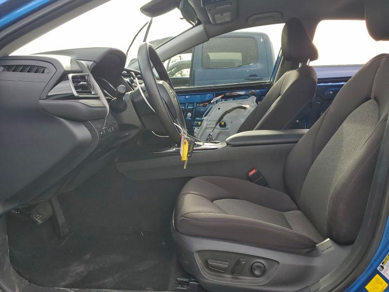 2019 TOYOTA CAMRY L #3304653036