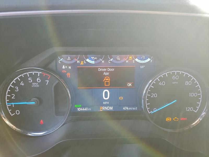 2023 FORD F150 SUPER #3301591627