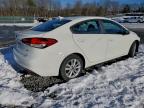 Lot #3303962719 2017 KIA FORTE LX