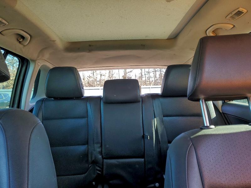 2016 VOLKSWAGEN TIGUAN S #3311624277