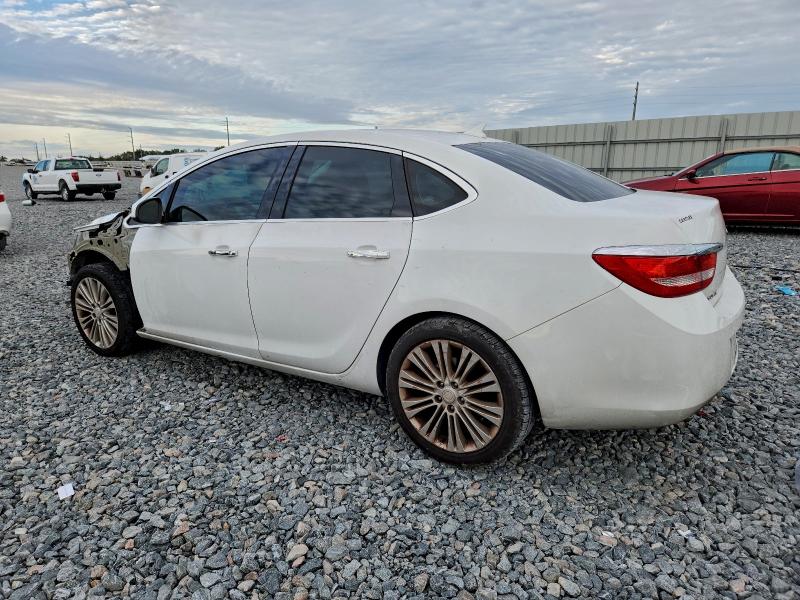 2013 BUICK VERANO #3310440320