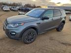 Lot #3316715514 2019 LAND ROVER DISCOVERY
