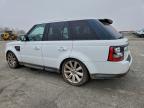 Lot #3311445372 2013 LAND ROVER RANGE ROVE