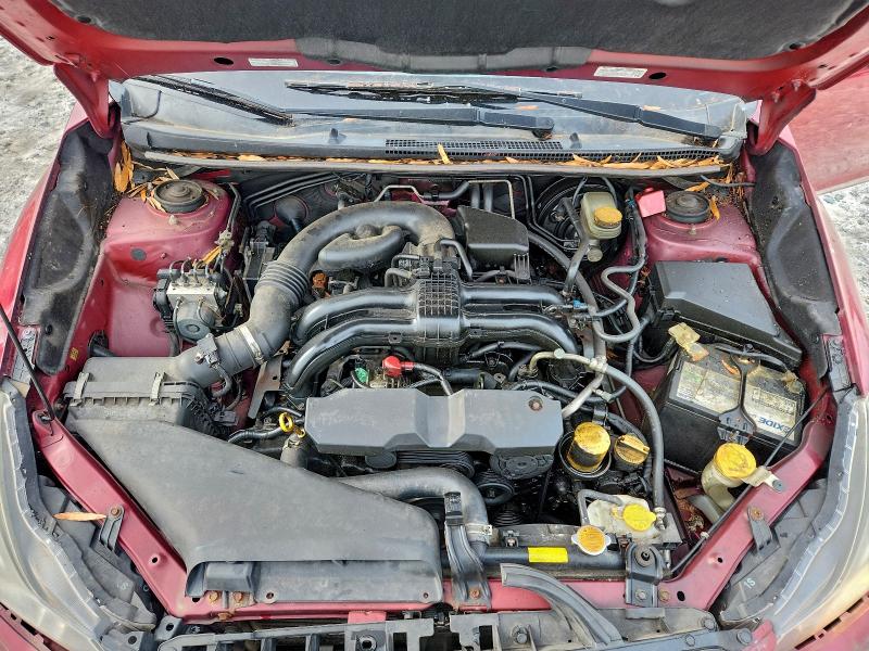 2016 SUBARU IMPREZA PR #3302855912