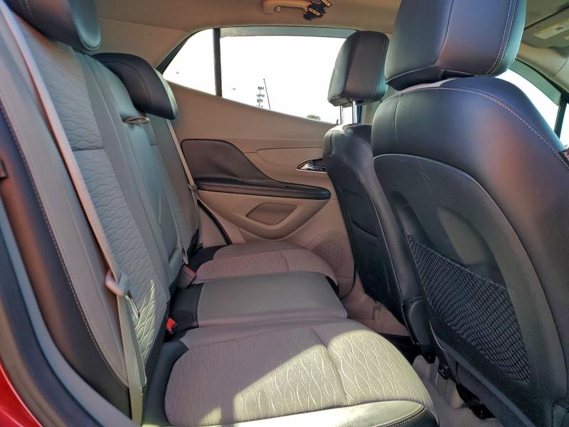 2016 BUICK ENCORE SPO #3302949613